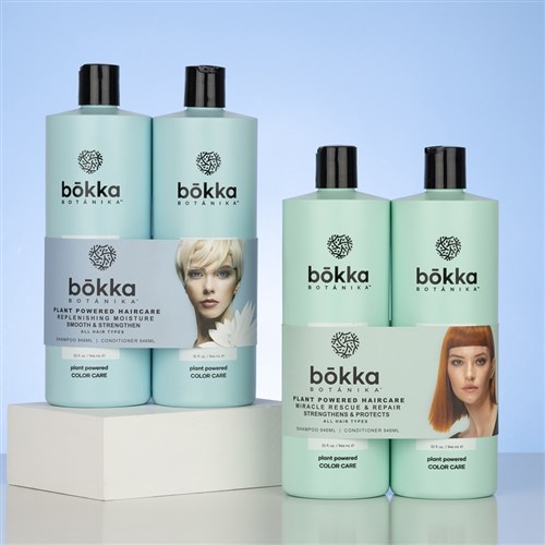 Bokka Botanika Rescue Repair Duo