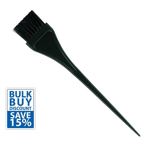 Dateline Professional Bulk Buy Small Tint Brush 6pk  