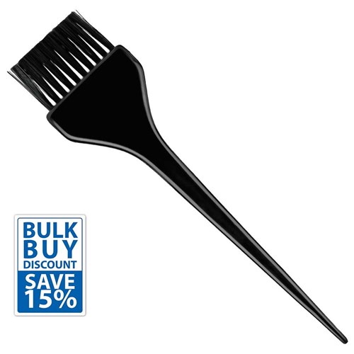 Dateline Professional Bulk Buy Jumbo Tint Brush 6pk 