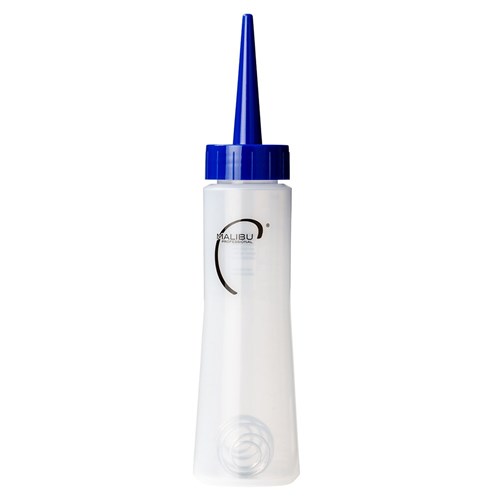 Malibu C Ultimate Mixing System Applicator Bottle