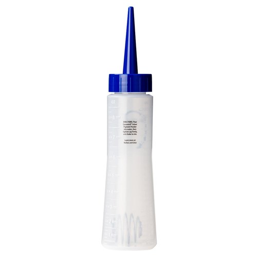 Malibu C Ultimate Mixing System Applicator Bottle