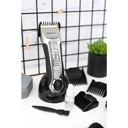 Silver Bullet Ceramic Pro 9mm Comb Attachment No 3