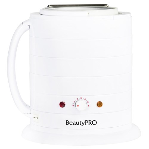 BeautyPRO 1000cc Wax Heater Insert