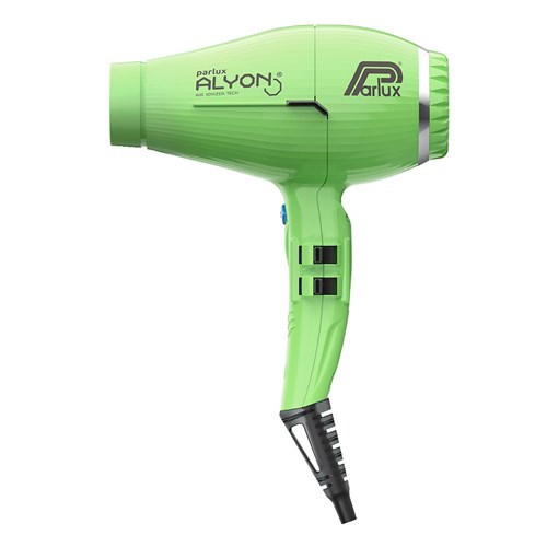Parlux Alyon Hair Dryer Filter Cover Green
