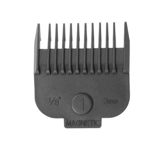 Silver Bullet Hyper Speed 3mm Comb Attachment No 1