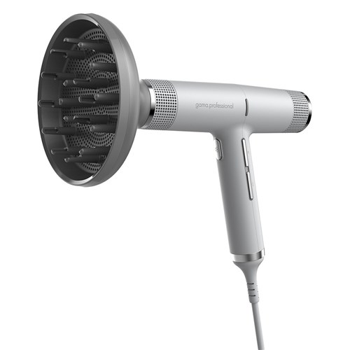 iQ Perfetto Hair Dryer with Diffuser