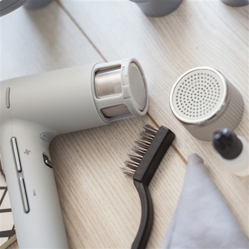 iQ Perfetto Hair Dryer Back Ring