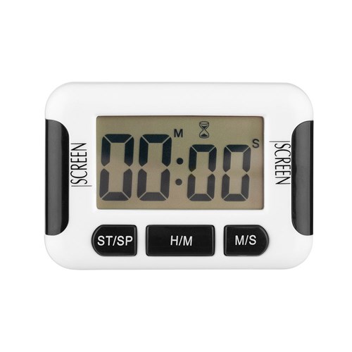 Screen Professional Digital Timer