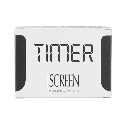 Screen Professional Digital Timer