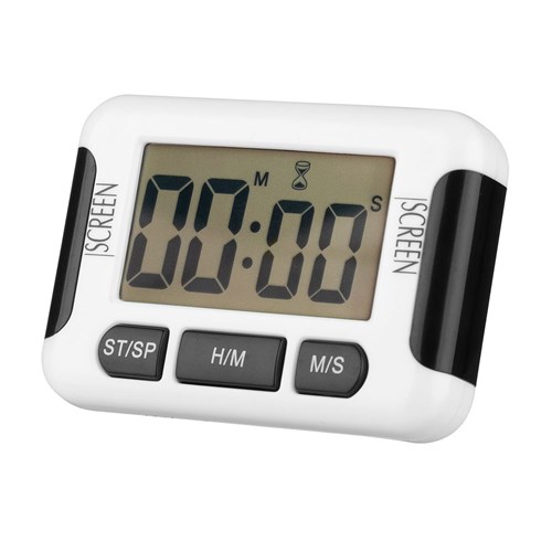 Screen Professional Digital Timer