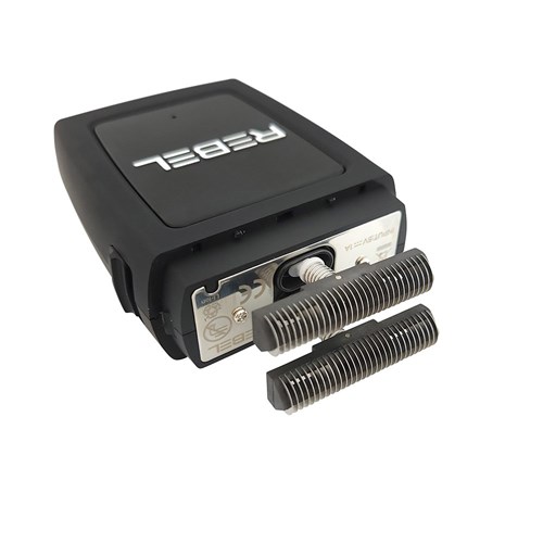 StyleCraft by Silver Bullet Rebel Shaver Replacement Cutters