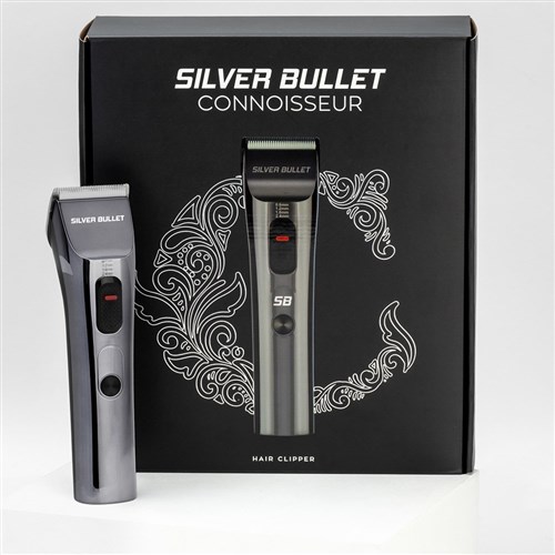 Silver Bullet Connoisseur Clipper Comb Attachment 1.5mm No 0.5