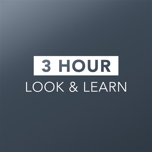 Dateline Professional 3 Hour Look And Learn Barbering Course