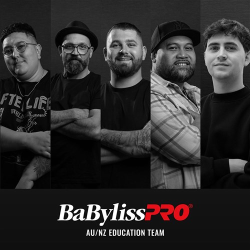 Dateline Professional 3 Hour Look And Learn Barbering Course