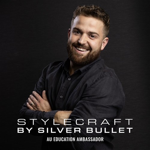 Dateline Professional 3 Hour Look And Learn Barbering Course