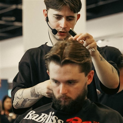 Dateline Professional 6 Hour Hands On Barbering Course