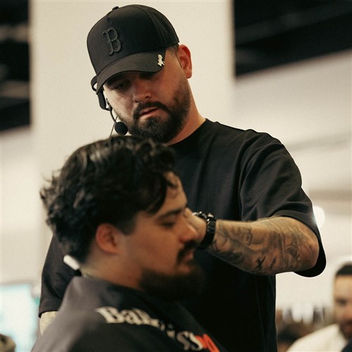 Dateline Professional 6 Hour Hands On Barbering Course
