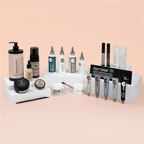 Apraise Liquid Tint Developer