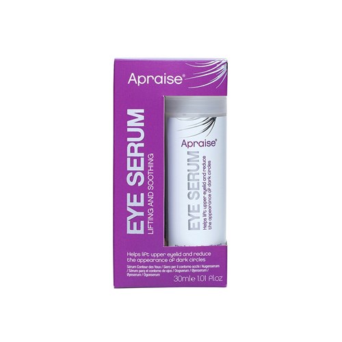 Apraise Eye Serum