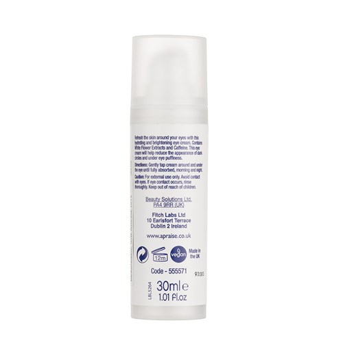 Apraise Eye Cream