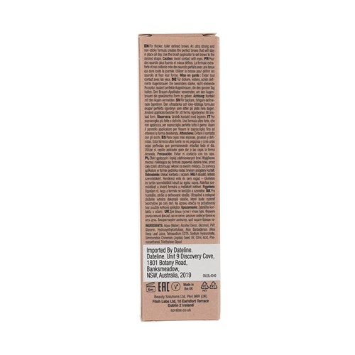 Apraise Brow Sculpt