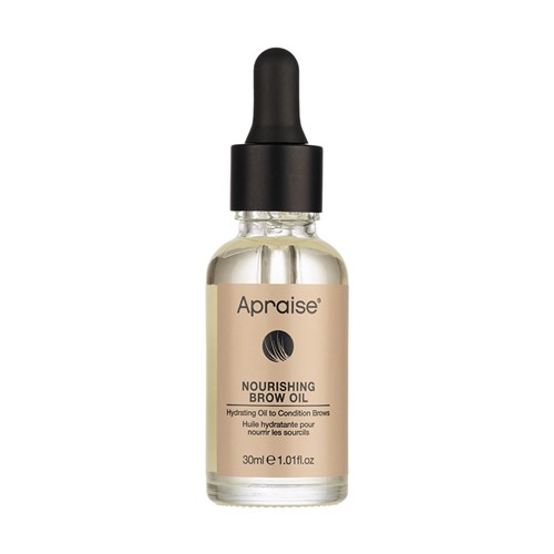 Apraise Nourishing Brow Oil