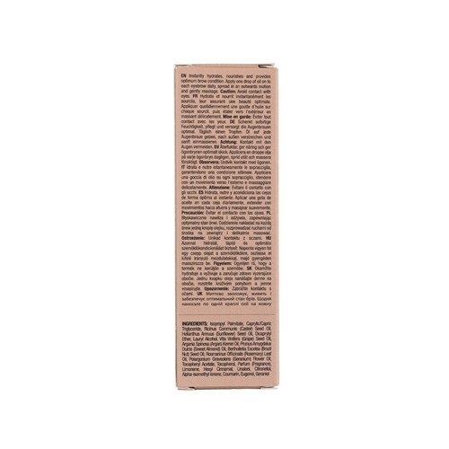 Apraise Nourishing Brow Oil