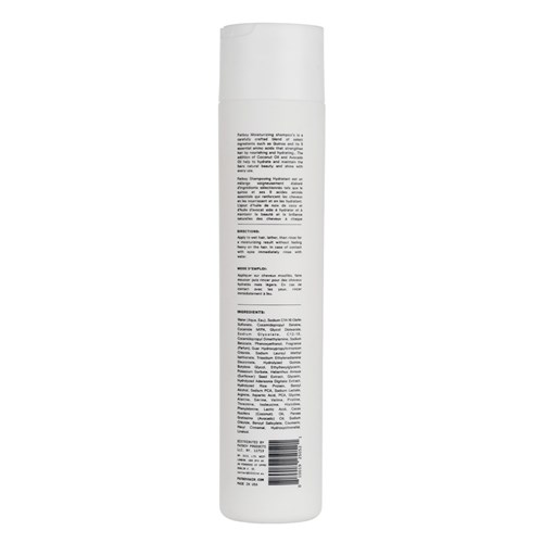 Fatboy Moisturising Shampoo
