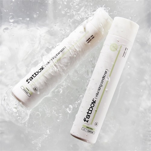 Fatboy Volumising Shampoo