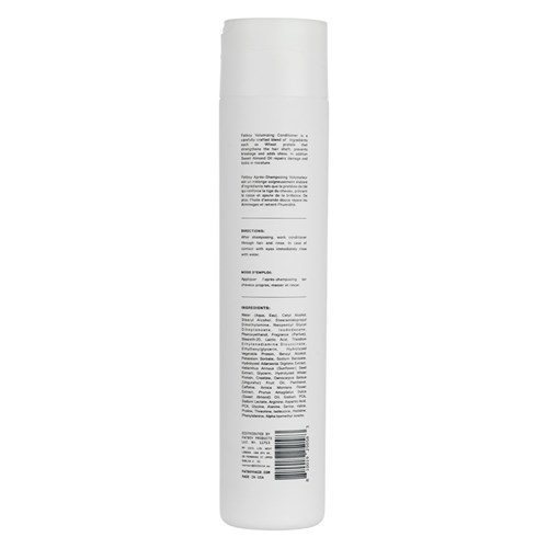Fatboy Volumising Conditioner