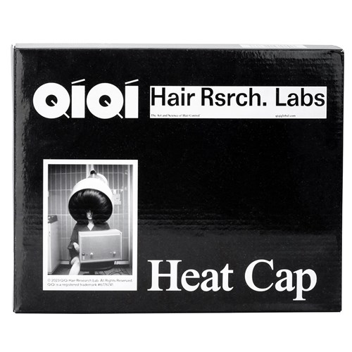 Qiqi Heat Cap