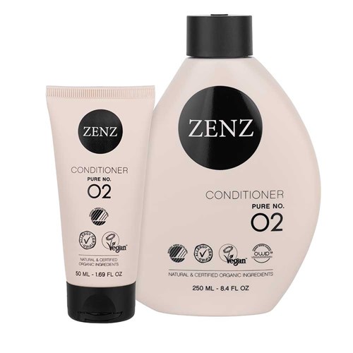 Zenz Pure No 02 Conditioner