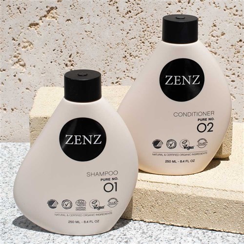 Zenz Pure No 02 Conditioner