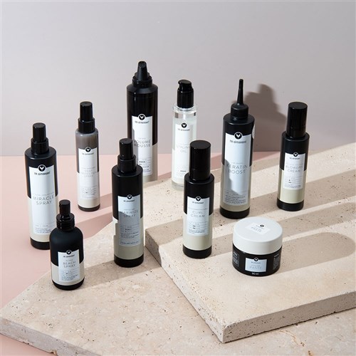 HH Simonsen Heat and Care Lotion