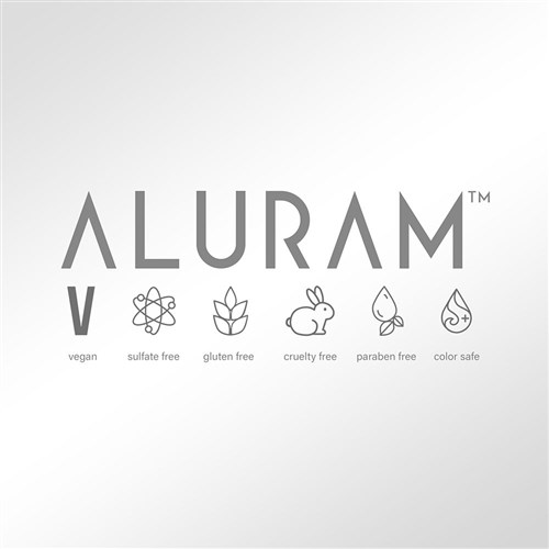 Aluram Moisturizing Shampoo 1L