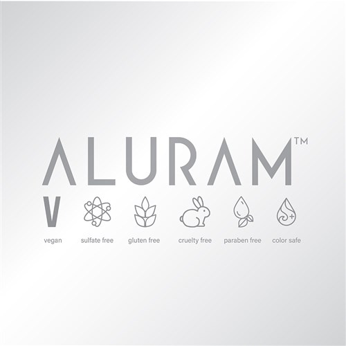 Aluram Smoothing Cream