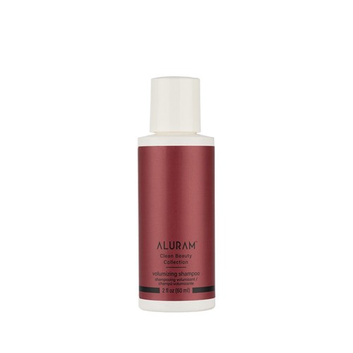 Aluram Volume Shampoo 60ml