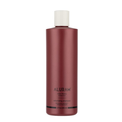 Aluram Volume Shampoo