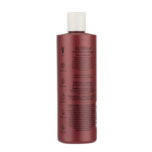 Aluram Volume Shampoo