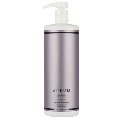 Aluram Purple Shampoo 1L