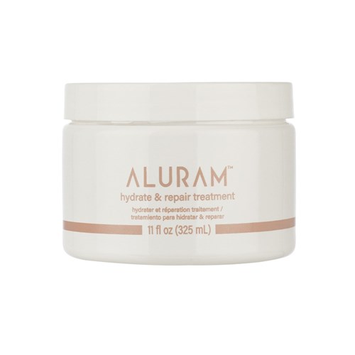 Aluram Hydrate and Repair Hair Treatment