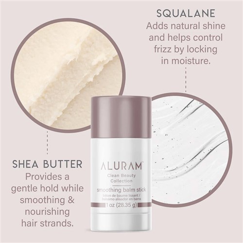 Aluram Smoothing Balm Stick