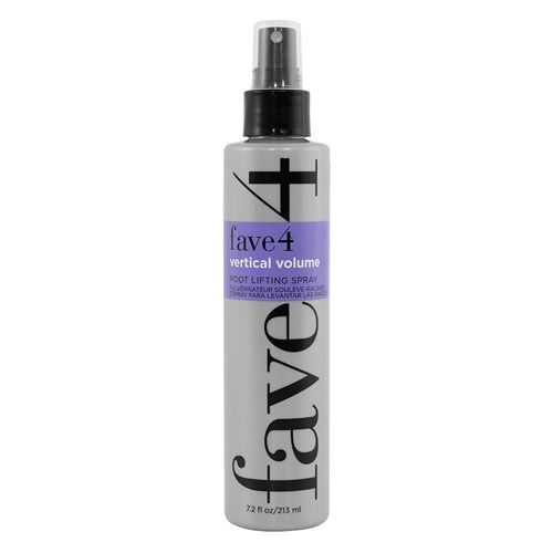 fave4 Vertical Volume Root Lifting Spray