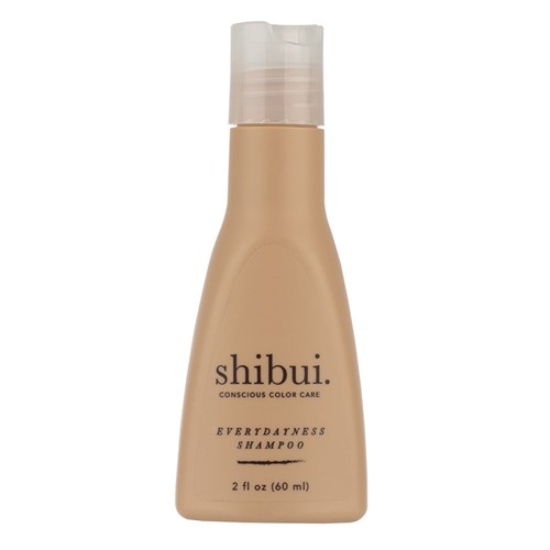 Shibui Everydayness Shampoo 60ml