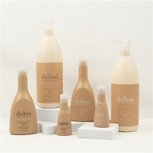 Shibui Everydayness Shampoo 60ml