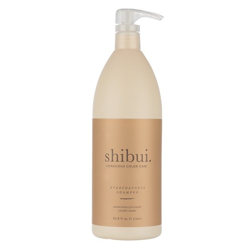 Shibui Everydayness Shampoo 1L