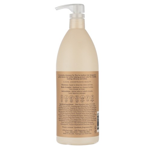 Shibui Everydayness Shampoo 1L