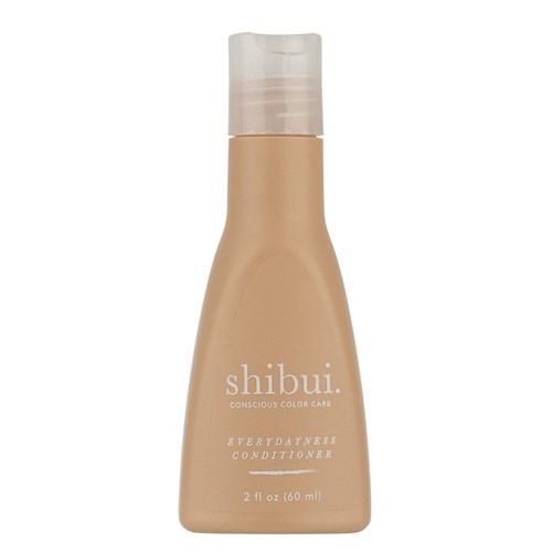 Shibui Everydayness Conditioner 60ml