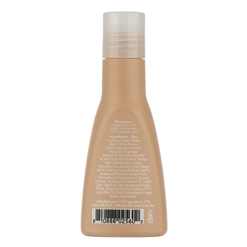 Shibui Everydayness Conditioner 60ml