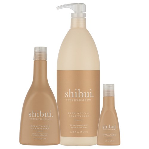 Shibui Everydayness Conditioner 60ml